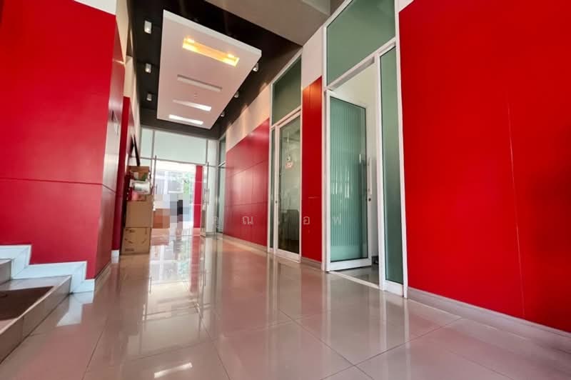 For Sale - ถนนแจ้งวัฒนะ-ปากเกร็ด39, Nonthaburi