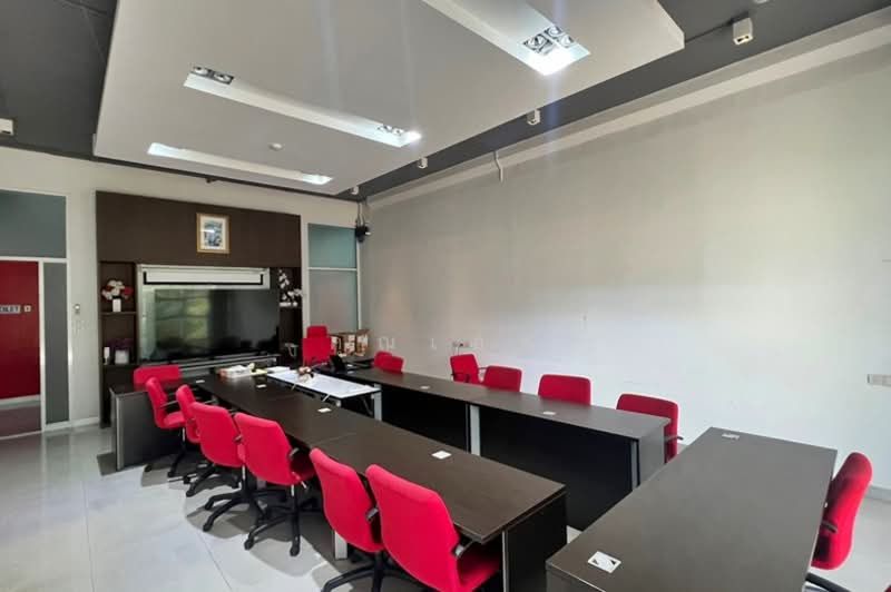 For Sale - ถนนแจ้งวัฒนะ-ปากเกร็ด39, Nonthaburi