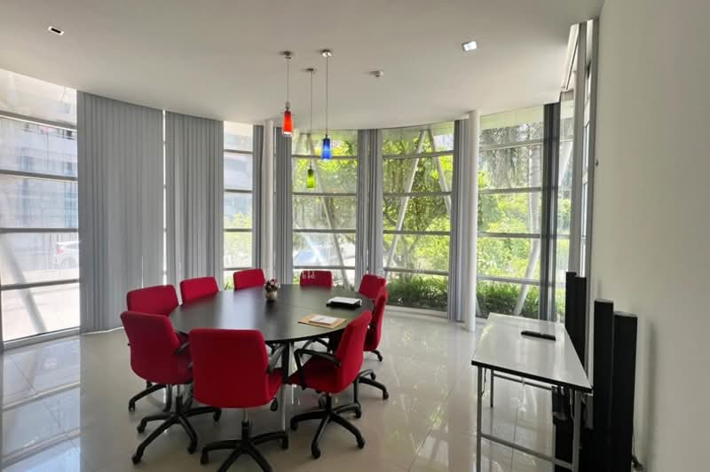 For Sale - ถนนแจ้งวัฒนะ-ปากเกร็ด39, Nonthaburi