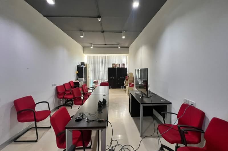 For Sale - ถนนแจ้งวัฒนะ-ปากเกร็ด39, Nonthaburi