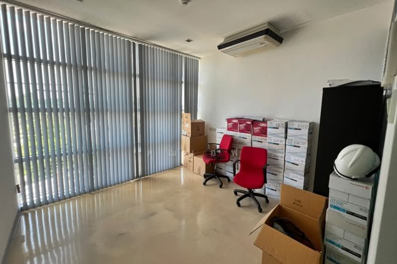 For Sale - ถนนแจ้งวัฒนะ-ปากเกร็ด39, Nonthaburi