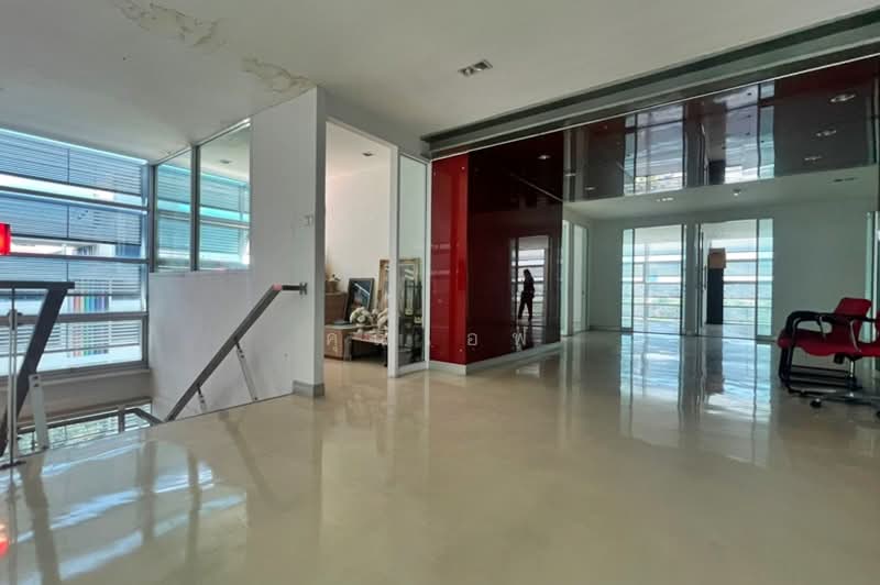 For Sale - ถนนแจ้งวัฒนะ-ปากเกร็ด39, Nonthaburi