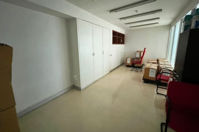 For Sale - ถนนแจ้งวัฒนะ-ปากเกร็ด39, Nonthaburi