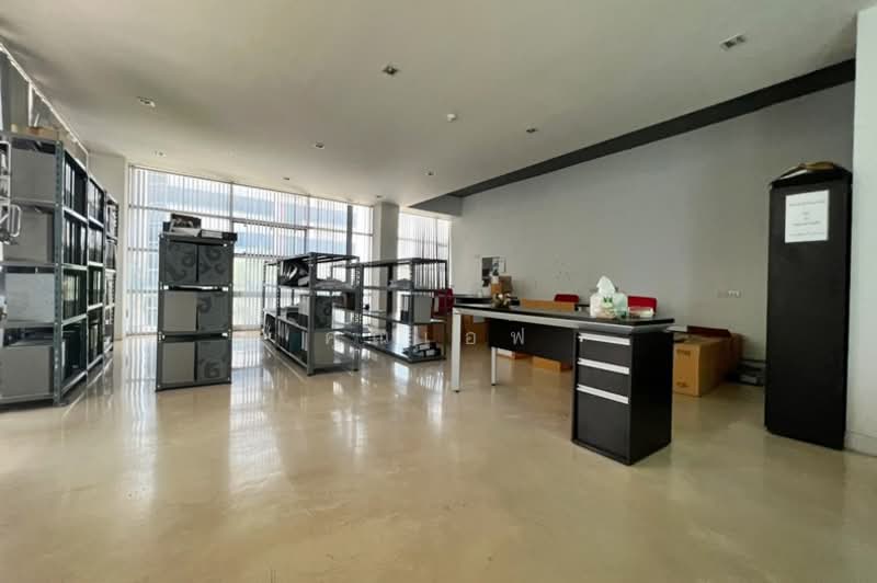 For Sale - ถนนแจ้งวัฒนะ-ปากเกร็ด39, Nonthaburi