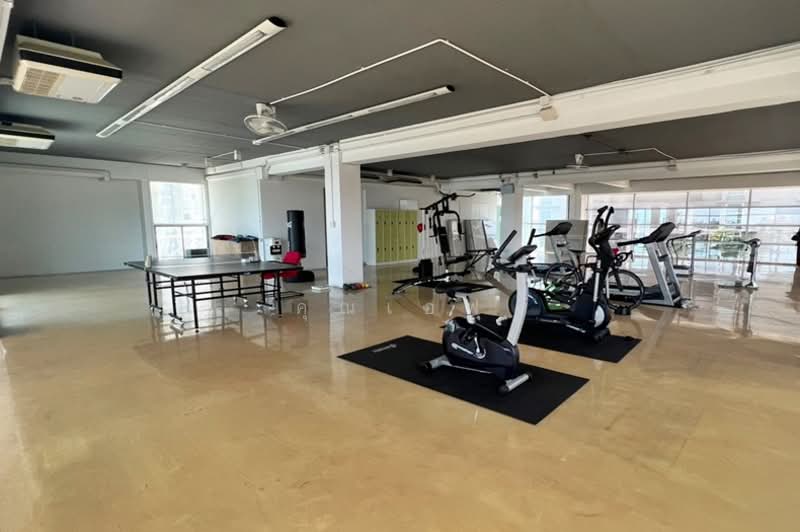 For Sale - ถนนแจ้งวัฒนะ-ปากเกร็ด39, Nonthaburi