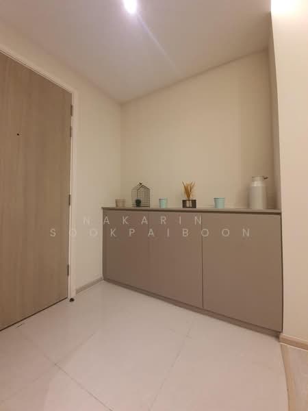 Vtara Sukhumvit 36, Bangkok, 118 Soi Saen Sabai, Phra Kanong, Khlong Toei, Bangkok, 2 Bedrooms, 66 sqm, Condo For Rent, by Nakarin  Sookpaiboon, 500207784 - DDproperty.com