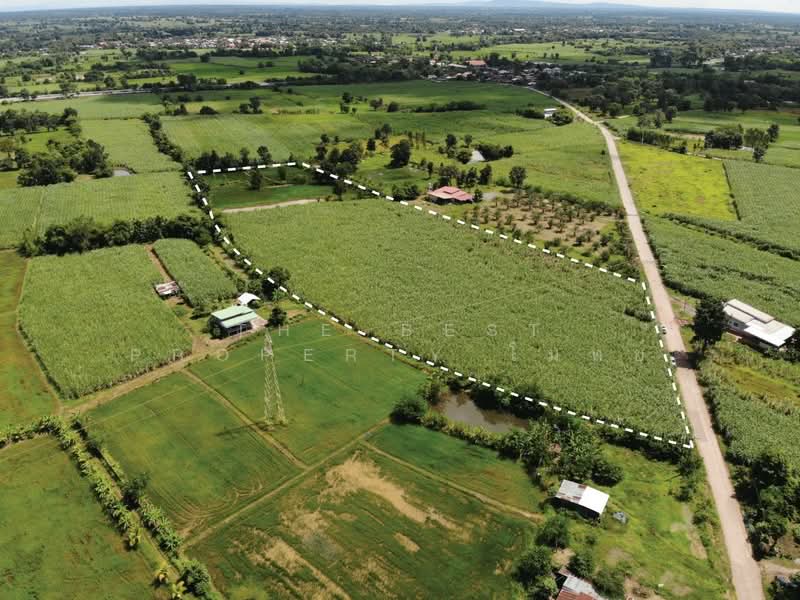 For Sale - ที่ดินหนองเรือ ขอนแก่น, Khon Kaen