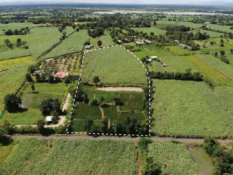 For Sale - ที่ดินหนองเรือ ขอนแก่น, Khon Kaen