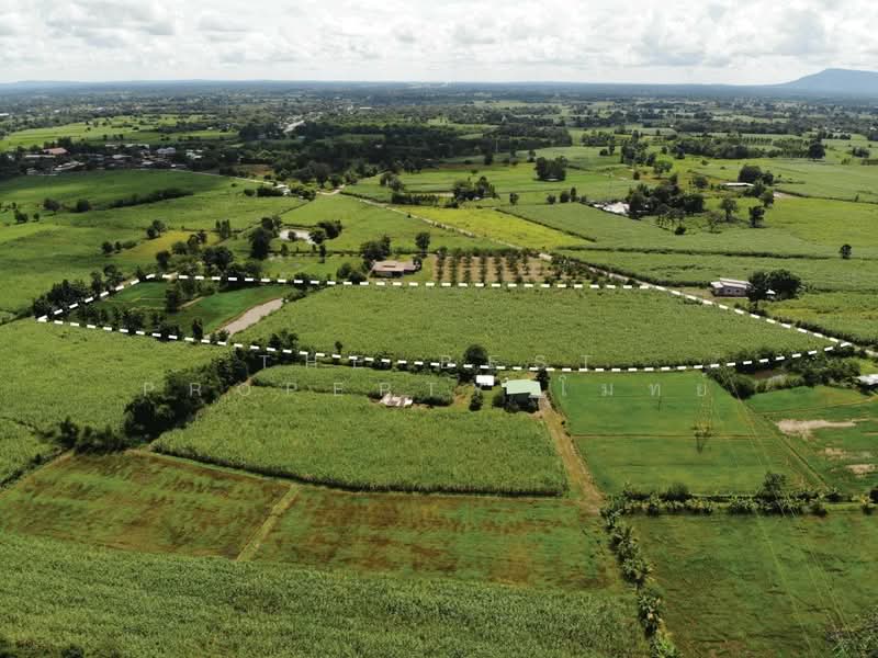 For Sale - ที่ดินหนองเรือ ขอนแก่น, Khon Kaen