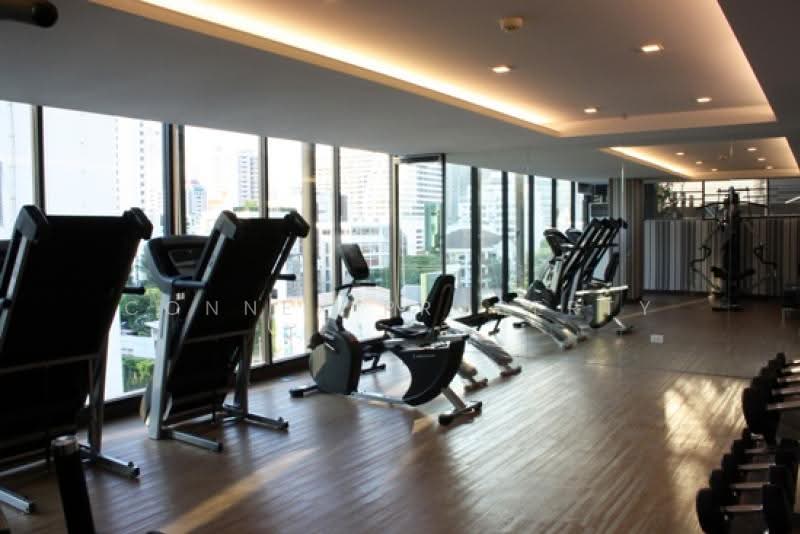 Socio Ruamrudee : โซซิโอ ร่วมฤดี, กรุงเทพ, ซอยร่วมฤดี 2, ลุมพินี, ปทุมวัน, กรุงเทพ, 32 ตร.ม., คอนโด ให้เช่า, โดย Connex Property, 500207788 - DDproperty.com