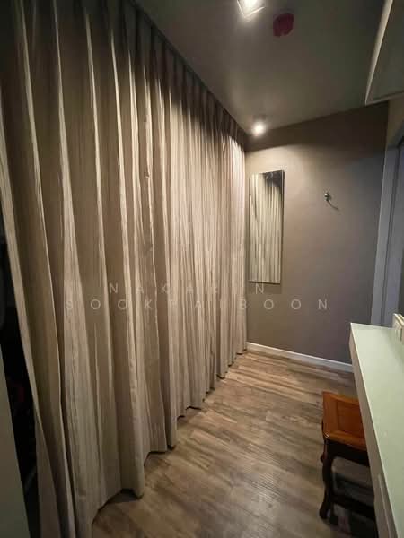 Le Cote Sukhumvit 14, Bangkok, Soi Sukhumvit 14, Khlong Toei, Khlong Toei, Bangkok, 2 Bedrooms, 60 sqm, Condo For Rent, by Nakarin Sookpaiboon, 500207792 - DDproperty.com