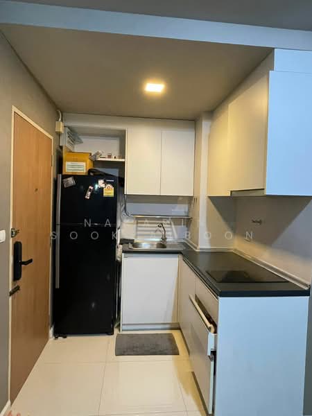Le Cote Sukhumvit 14, Bangkok, Soi Sukhumvit 14, Khlong Toei, Khlong Toei, Bangkok, 2 Bedrooms, 60 sqm, Condo For Rent, by Nakarin Sookpaiboon, 500207792 - DDproperty.com