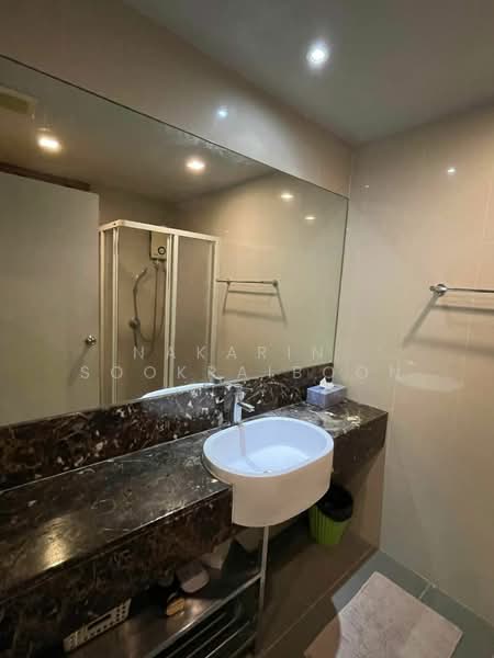 Le Cote Sukhumvit 14, Bangkok, Soi Sukhumvit 14, Khlong Toei, Khlong Toei, Bangkok, 2 Bedrooms, 60 sqm, Condo For Rent, by Nakarin Sookpaiboon, 500207792 - DDproperty.com