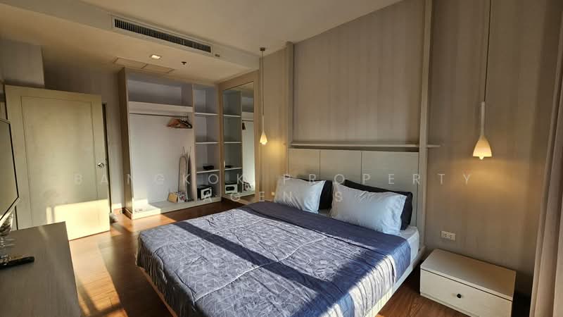 Noble Reveal, Bangkok, 36 Soi Sukhumvit 63, Ekamai Road, Phra Kanong Nua, Watthana, Bangkok, 1 Bedroom, 46 sqm, Condo For Rent, by BANGKOK PROPERTY AGENTS, 500207793 - DDproperty.com