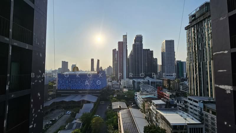Noble Reveal, Bangkok, 36 Soi Sukhumvit 63, Ekamai Road, Phra Kanong Nua, Watthana, Bangkok, 1 Bedroom, 46 sqm, Condo For Rent, by BANGKOK PROPERTY AGENTS, 500207793 - DDproperty.com
