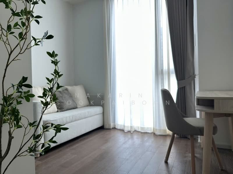 MUNIQ Sukhumvit 23, Bangkok, 17 Sukhumvit 23, Khlongtoei Nua, Watthana, Bangkok, 2 Bedrooms, 63 sqm, Condo For Rent, by Nakarin Sookpaiboon, 500207795 - DDproperty.com