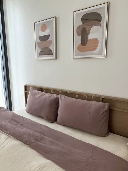 MUNIQ Sukhumvit 23, Bangkok, 17 Sukhumvit 23, Khlongtoei Nua, Watthana, Bangkok, 2 Bedrooms, 63 sqm, Condo For Rent, by Nakarin Sookpaiboon, 500207795 - DDproperty.com