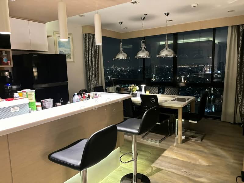 The Issara Ladprao, Bangkok, 296 Ladpao Road, Jom Phon, Chatuchak, Bangkok, 3 Bedrooms, 138 sqm, Condo For Sale, by Bangkok Agent Co.,Ltd., 500207796 - DDproperty.com