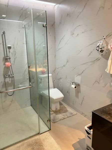 The Issara Ladprao, Bangkok, 296 Ladpao Road, Jom Phon, Chatuchak, Bangkok, 3 Bedrooms, 138 sqm, Condo For Sale, by Bangkok Agent Co.,Ltd., 500207796 - DDproperty.com