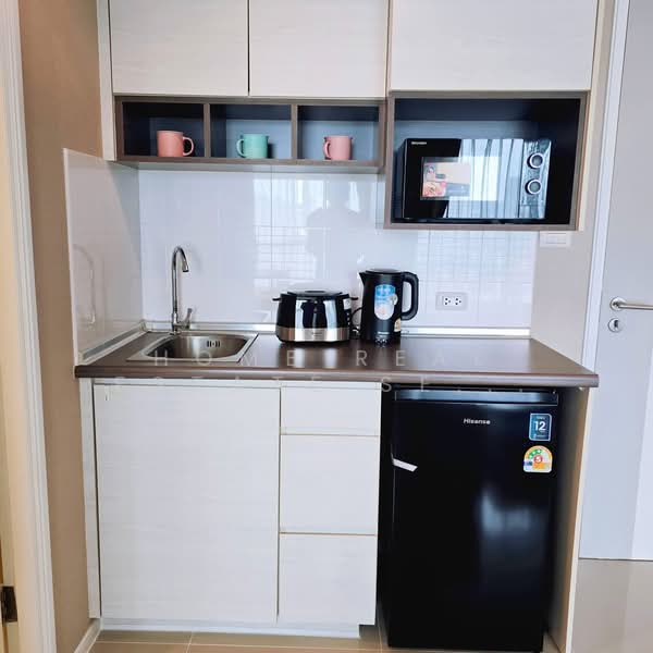 Lumpini Seaview Jomtien, Chon Buri (Pattaya), Jomtien Saisong Road, Nong Pru, Bang Lamung (Pattaya), Chon Buri (Pattaya), 1 Bedroom, 28 sqm, Condo For Sale, by HOME Real Estate Service, 500207797 - DDproperty.com