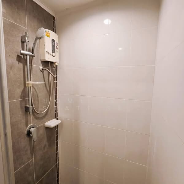 Lumpini Seaview Jomtien, Chon Buri (Pattaya), Jomtien Saisong Road, Nong Pru, Bang Lamung (Pattaya), Chon Buri (Pattaya), 1 Bedroom, 28 sqm, Condo For Sale, by HOME Real Estate Service, 500207797 - DDproperty.com