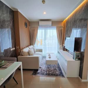 ขาย - Lumpini Seaview Jomtien : ลุมพินี ซีวิว จอมเทียน, ชลบุรี