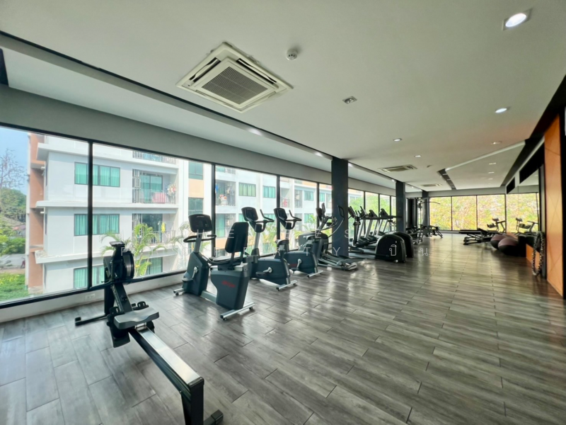 G Condo Sriracha, Chon Buri (Pattaya), Surasak, Si Racha, Chon Buri (Pattaya), 1 Bedroom, 29 sqm, Condo For Sale, by The Best Property ปิ่น, 500207798 - DDproperty.com