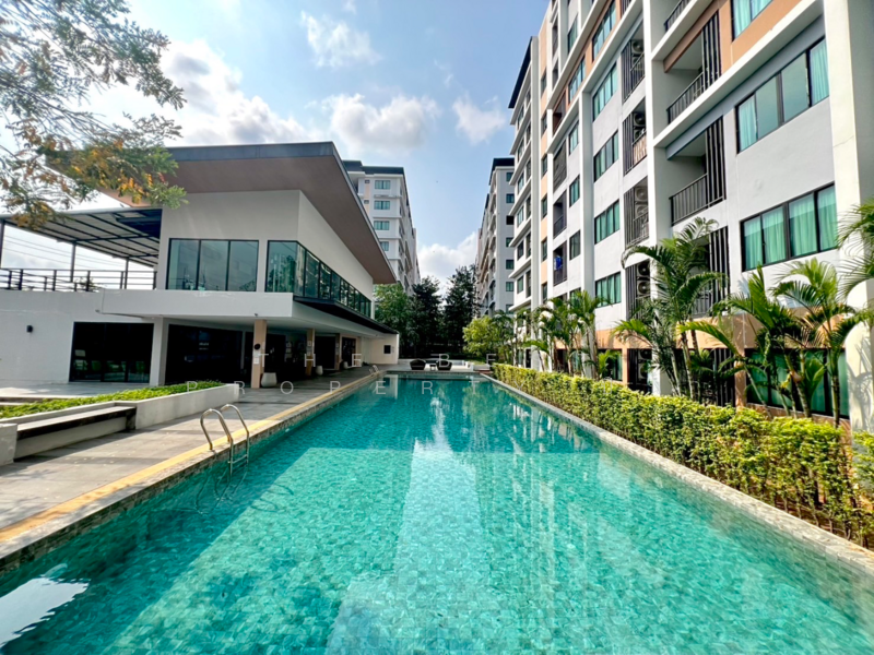 G Condo Sriracha : จี คอนโด ศรีราชา, ชลบุรี, สุรศักดิ์, ศรีราชา, ชลบุรี, 29 ตร.ม., คอนโด ขาย, โดย The Best Property ปิ่น, 500207798 - DDproperty.com