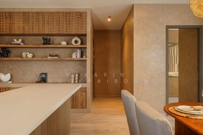 Rhythm Ekkamai Estate, กรุงเทพ, Soi Sukhumvit 63, คลองเตยเหนือ, วัฒนา, กรุงเทพ, 85 ตร.ม., คอนโด ให้เช่า, โดย Nakarin Sookpaiboon, 500207800 - DDproperty.com