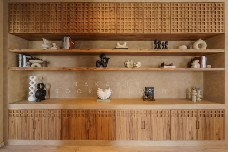 Rhythm Ekkamai Estate, กรุงเทพ, Soi Sukhumvit 63, คลองเตยเหนือ, วัฒนา, กรุงเทพ, 85 ตร.ม., คอนโด ให้เช่า, โดย Nakarin Sookpaiboon, 500207800 - DDproperty.com