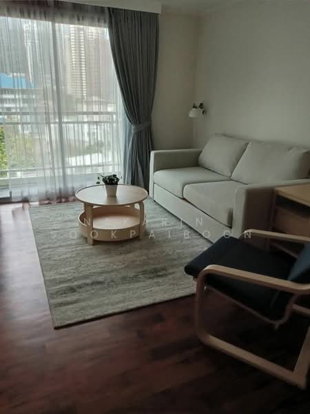 49 Plus : 49 พลัส, กรุงเทพ, ซอยสุขุมวิท 49, คลองตันเหนือ, วัฒนา, กรุงเทพ, 50 ตร.ม., คอนโด ให้เช่า, โดย Nakarin Sookpaiboon, 500207802 - DDproperty.com