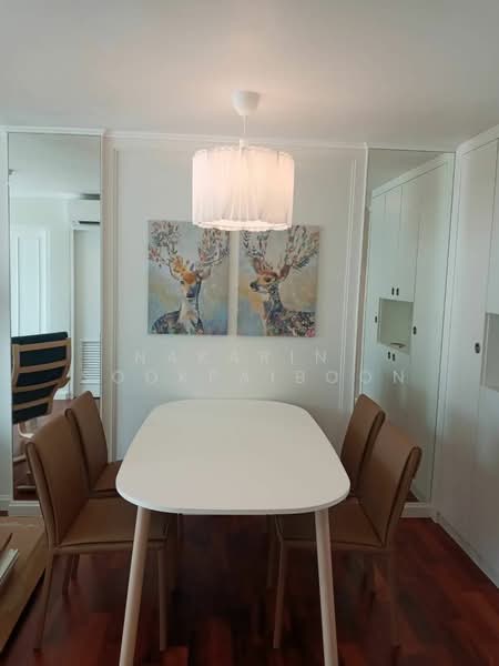 49 Plus : 49 พลัส, กรุงเทพ, ซอยสุขุมวิท 49, คลองตันเหนือ, วัฒนา, กรุงเทพ, 50 ตร.ม., คอนโด ให้เช่า, โดย Nakarin Sookpaiboon, 500207802 - DDproperty.com