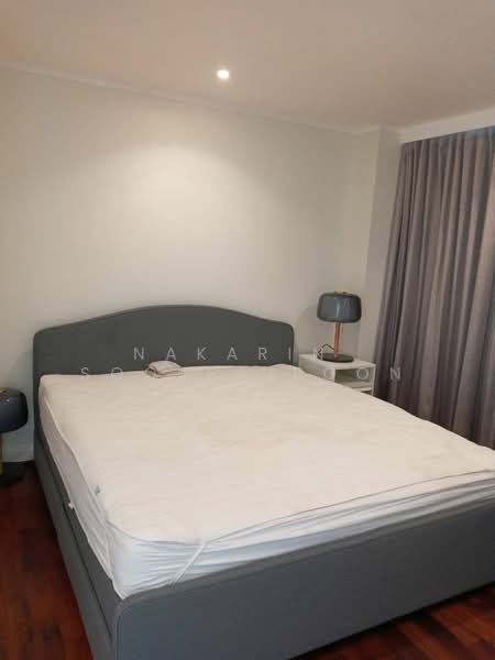 49 Plus, Bangkok, Soi Sukhumvit 49, Khlong Tan Nua, Watthana, Bangkok, 1 Bedroom, 50 sqm, Condo For Rent, by Nakarin  Sookpaiboon, 500207802 - DDproperty.com