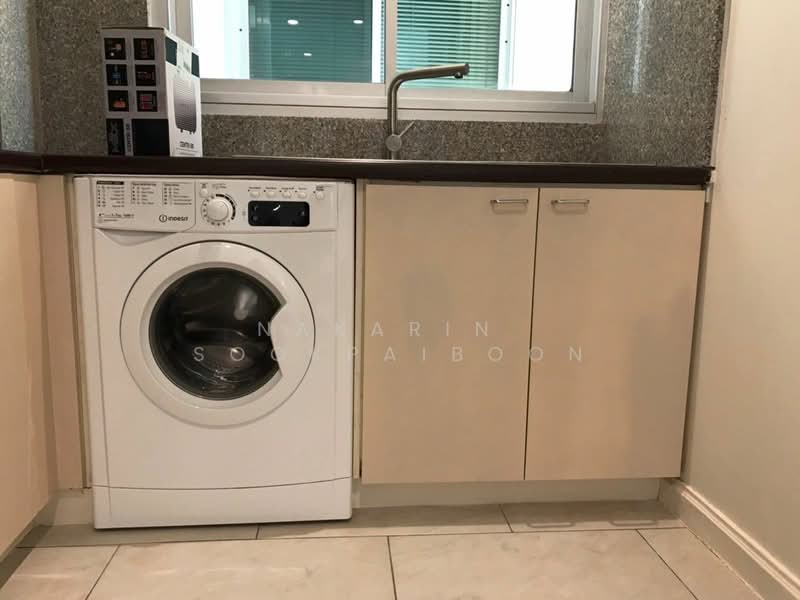 49 Plus, Bangkok, Soi Sukhumvit 49, Khlong Tan Nua, Watthana, Bangkok, 1 Bedroom, 50 sqm, Condo For Rent, by Nakarin  Sookpaiboon, 500207802 - DDproperty.com