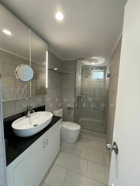 49 Plus, Bangkok, Soi Sukhumvit 49, Khlong Tan Nua, Watthana, Bangkok, 1 Bedroom, 50 sqm, Condo For Rent, by Nakarin  Sookpaiboon, 500207802 - DDproperty.com