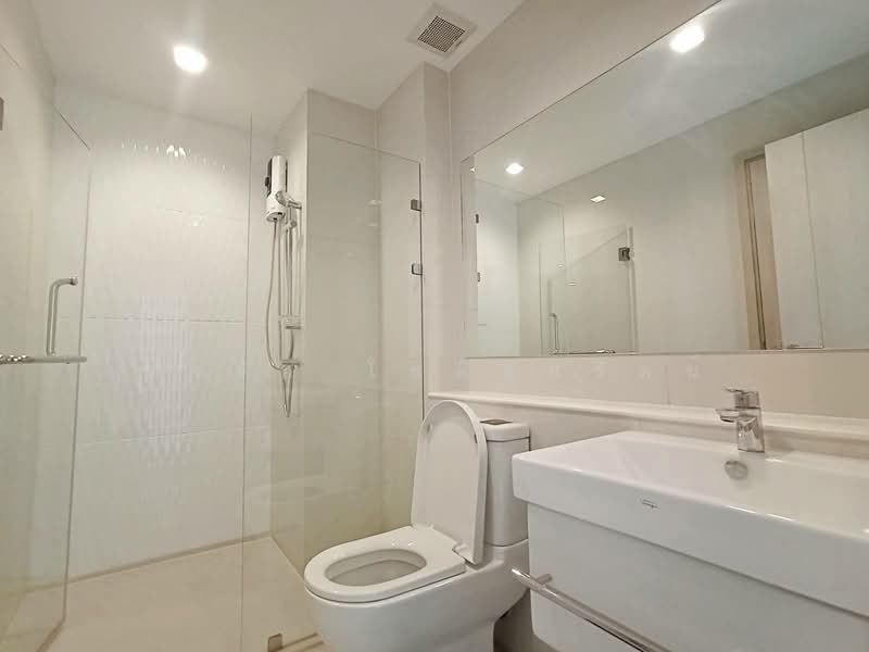 Life One Wireless, Bangkok, 1 Wireless Road, Lumphini, Pathum Wan, Bangkok, 2 Bedrooms, 45 sqm, Condo For Rent, by ปัจจัย โชติสุขรัตน์, 500207803 - DDproperty.com