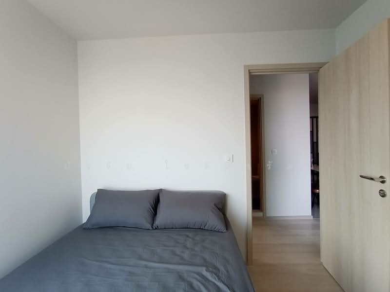 Life One Wireless, Bangkok, 1 Wireless Road, Lumphini, Pathum Wan, Bangkok, 2 Bedrooms, 45 sqm, Condo For Rent, by ปัจจัย โชติสุขรัตน์, 500207803 - DDproperty.com