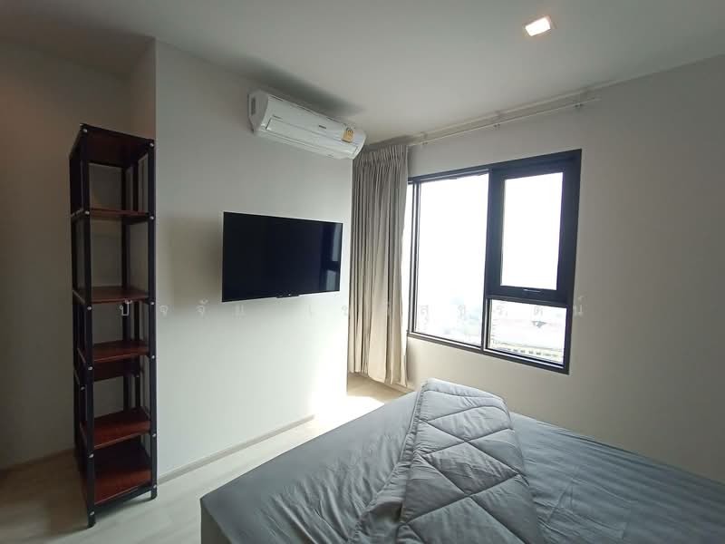 Life One Wireless, Bangkok, 1 Wireless Road, Lumphini, Pathum Wan, Bangkok, 2 Bedrooms, 45 sqm, Condo For Rent, by ปัจจัย โชติสุขรัตน์, 500207803 - DDproperty.com