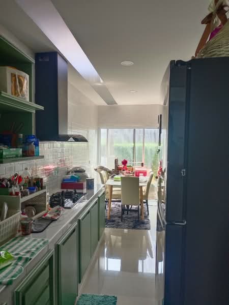 Kanasiri Bangna, Samut Prakan, Bangna-Trad Road, Soi ABEC, Bang Bo, Bang Bo, Samut Prakan, 3 Bedrooms, 120 sqm, Single Detached House For Sale, by The Best Property บี, 500207805 - DDproperty.com