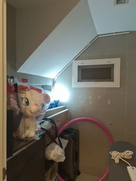 Kanasiri Bangna, Samut Prakan, Bangna-Trad Road, Soi ABEC, Bang Bo, Bang Bo, Samut Prakan, 3 Bedrooms, 120 sqm, Single Detached House For Sale, by The Best Property บี, 500207805 - DDproperty.com