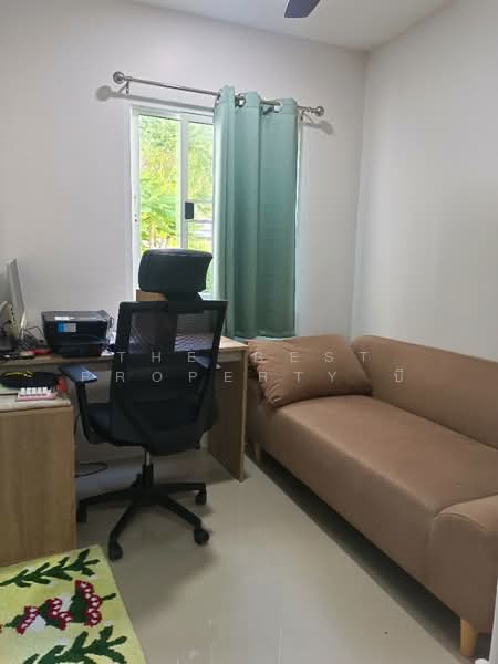 Kanasiri Bangna, Samut Prakan, Bangna-Trad Road, Soi ABEC, Bang Bo, Bang Bo, Samut Prakan, 3 Bedrooms, 120 sqm, Single Detached House For Sale, by The Best Property บี, 500207805 - DDproperty.com