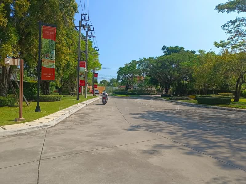 Kanasiri Bangna, Samut Prakan, Bangna-Trad Road, Soi ABEC, Bang Bo, Bang Bo, Samut Prakan, 3 Bedrooms, 120 sqm, Single Detached House For Sale, by The Best Property บี, 500207805 - DDproperty.com