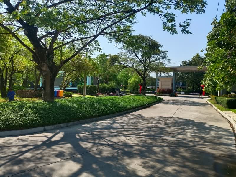 Kanasiri Bangna : คณาสิริ บางนา, สมุทรปราการ, ถนนบางนา-ตราด ซอยแอเบค, บางบ่อ, บางบ่อ, สมุทรปราการ, 120 ตร.ม., บ้านเดี่ยว ขาย, โดย The Best Property บี, 500207805 - DDproperty.com