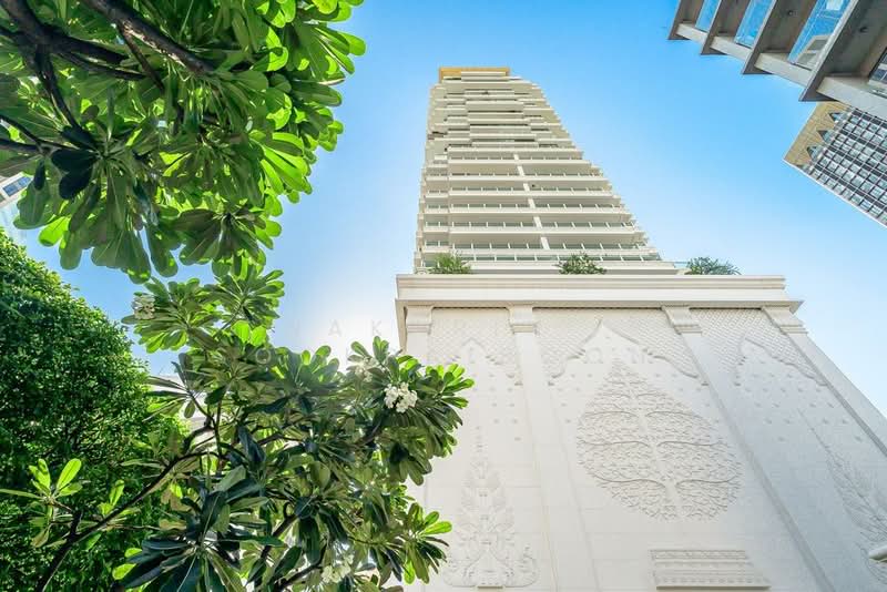 Le Raffine Sukhumvit 39 : เลอ รัฟฟิเน่ สุขุมวิท 39, กรุงเทพ, ซอยสุขุมวิท 39, คลองตันเหนือ, วัฒนา, กรุงเทพ, 237 ตร.ม., คอนโด ให้เช่า, โดย Nakarin  Sookpaiboon, 500207808 - DDproperty.com