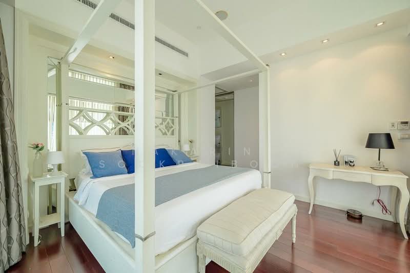 Le Raffine Sukhumvit 39, Bangkok, Soi Sukhumvit 39, Khlong Tan Nua, Watthana, Bangkok, 2 Bedrooms, 237 sqm, Condo For Rent, by Nakarin  Sookpaiboon, 500207808 - DDproperty.com