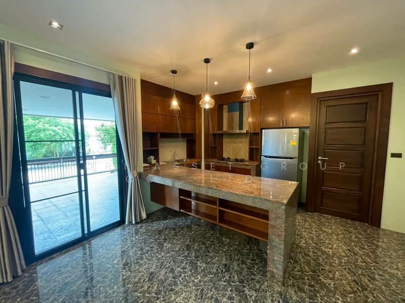 Land and House Park, Chiang Mai, Nong Chom, San Sai, Chiang Mai, 4 Bedrooms, 280 sqm, Single Detached House For Rent, by Shori Asset Group Co., Ltd., 500207809 - DDproperty.com