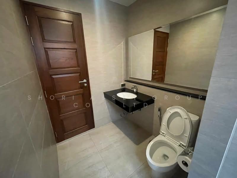 Land and House Park, Chiang Mai, Nong Chom, San Sai, Chiang Mai, 4 Bedrooms, 280 sqm, Single Detached House For Rent, by Shori Asset Group Co., Ltd., 500207809 - DDproperty.com