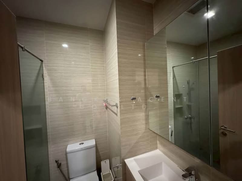 M Jatujak, Bangkok, Phahonyothin Road, Chatuchak, Chatuchak, Bangkok, 1 Bedroom, 28 sqm, Condo For Sale, by Bangkok Agent Co.,Ltd., 500207810 - DDproperty.com