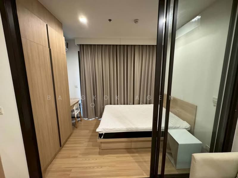 M Jatujak, Bangkok, Phahonyothin Road, Chatuchak, Chatuchak, Bangkok, 1 Bedroom, 28 sqm, Condo For Sale, by Bangkok Agent Co.,Ltd., 500207810 - DDproperty.com