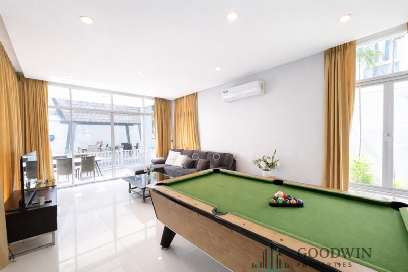 For Sale - Nagawari Village, Chon Buri (Pattaya)